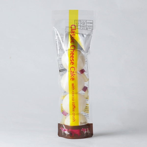 牧家のクラシックチーズケーキ 4個入り