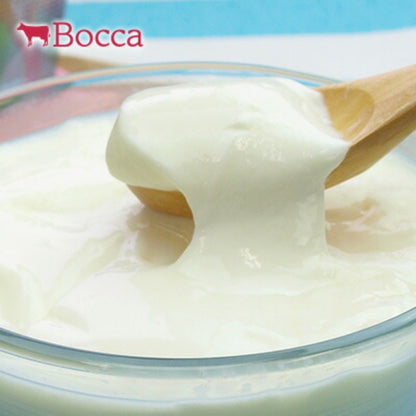 牧家の杏仁豆腐