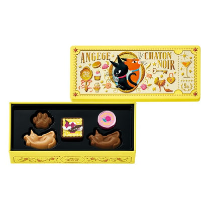 Goncharoff  コルベイユ  ゴンチャロフ アンジュジュC