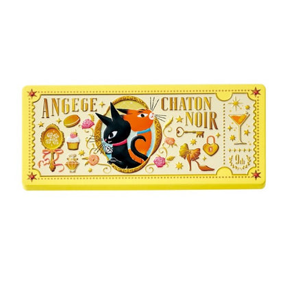 Goncharoff  コルベイユ  ゴンチャロフ アンジュジュC