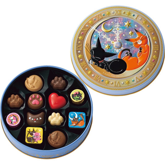 Goncharoff  コルベイユ  ゴンチャロフ アンジュジュF