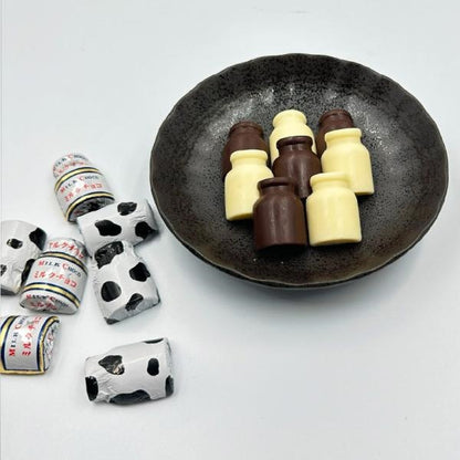 KCC ブラック&ホワイト