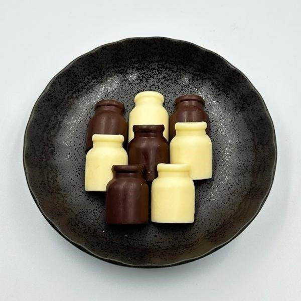 KCC ブラック&ホワイト