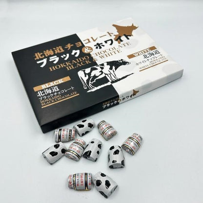 KCC ブラック&ホワイト