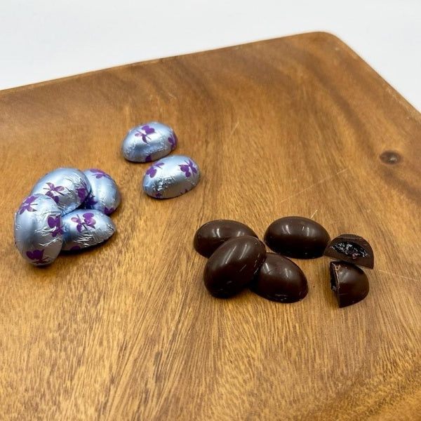 KCC ハスカップゼリーインチョコレート