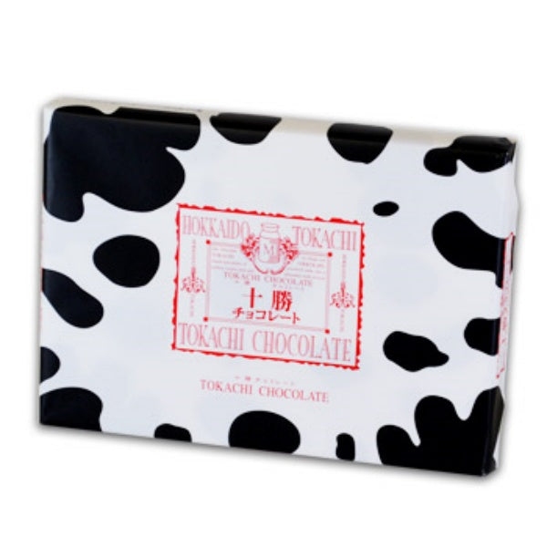 KCC 十勝チョコレート