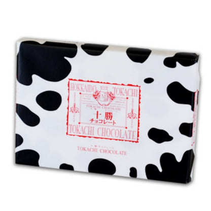 KCC 十勝チョコレート