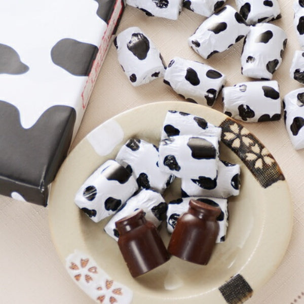 KCC 十勝チョコレート