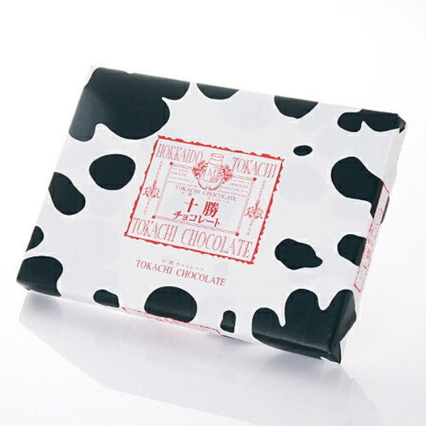KCC 十勝チョコレート