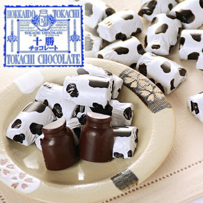 KCC 十勝チョコレート