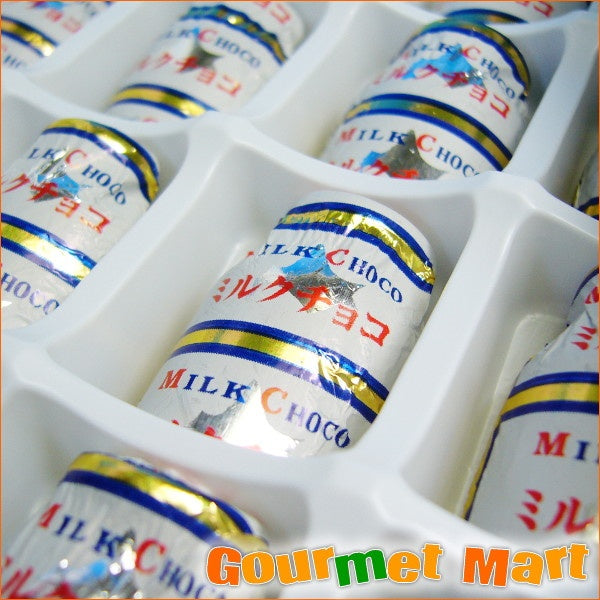 KCC とろける白いチョコ