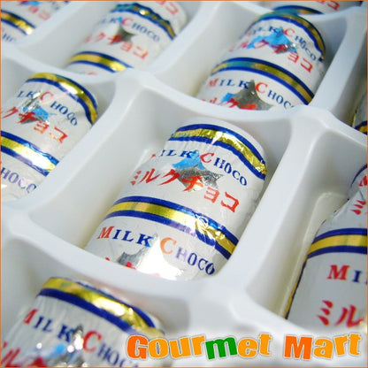 KCC とろける白いチョコ