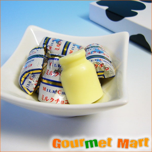 KCC とろける白いチョコ