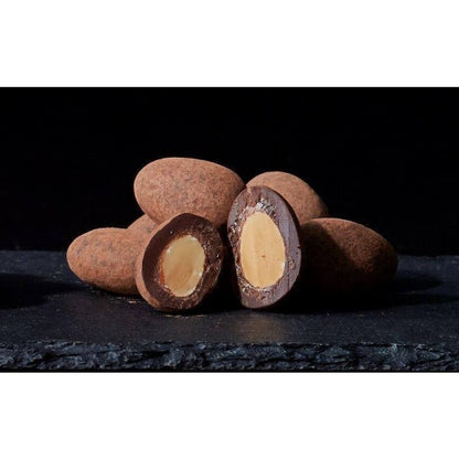 Letao ルタオ プ千ショコラ アマンドココア缶入り70g