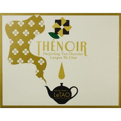 Letao ルタオ テノワール