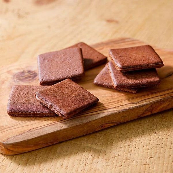 Letao ルタオ テノワール