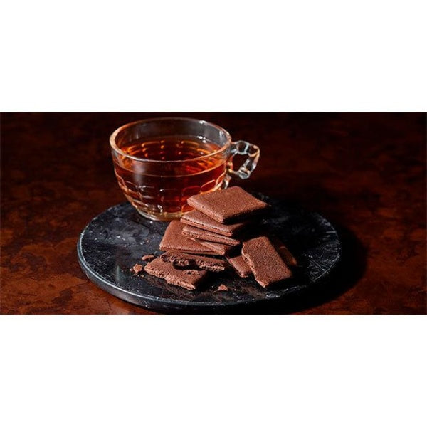 Letao ルタオ テノワール