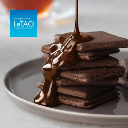 Letao ルタオ テノワール