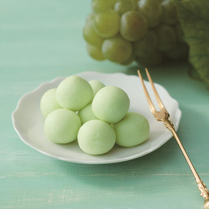 Letao ルタオ レアチョコレートナイアガラ8個入