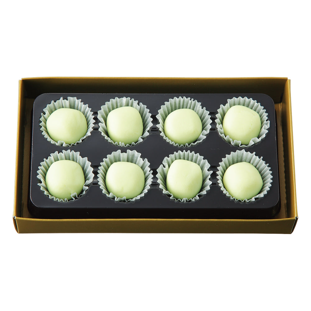 Letao ルタオ レアチョコレートナイアガラ8個入