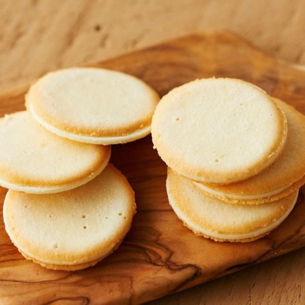 Letao ルタオ 小樽色内通り フロマージュ