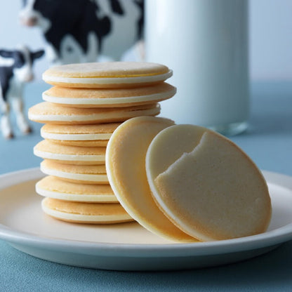 Letao ルタオ 小樽色内通り フロマージュ ミルク