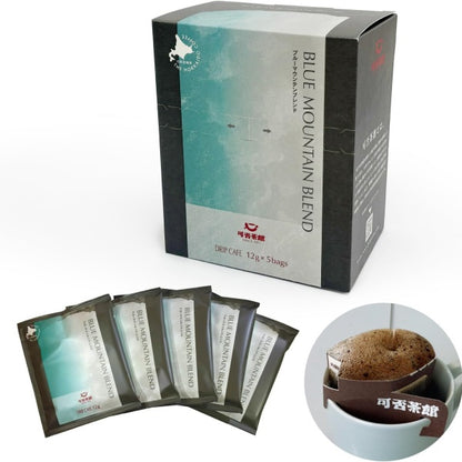 可否茶館　ブルーマウンテンブレンド　5P