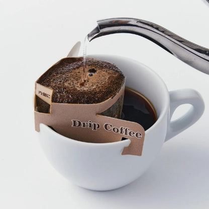 可否茶館　小樽クラッシクブレンド　５P