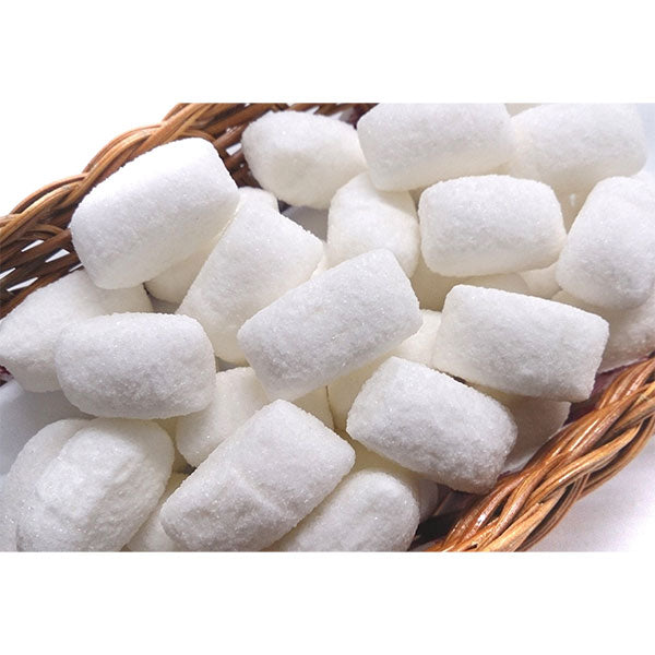 昭和製菓 北海道地図布バター飴110ｇ