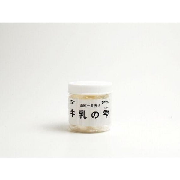 昭和製菓 函館一番搾り　牛乳の雫バター飴