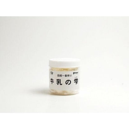 昭和製菓 函館一番搾り　牛乳の雫バター飴