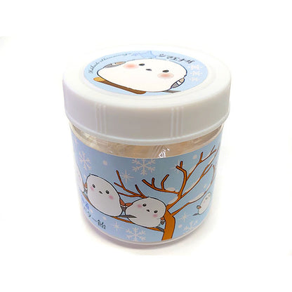 昭和製菓 北海道シマエナガバター飴