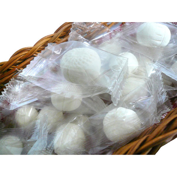 昭和製菓 北海道シマエナガバター飴