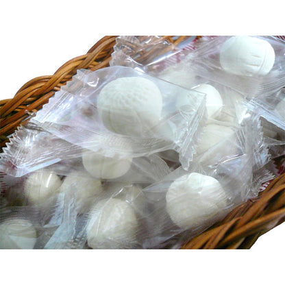 昭和製菓 北海道シマエナガバター飴