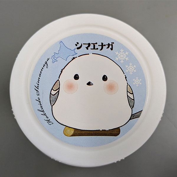 昭和製菓 北海道シマエナガバター飴