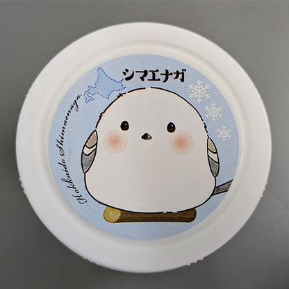 昭和製菓 北海道シマエナガバター飴