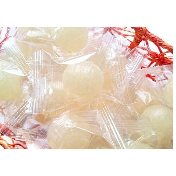 昭和製菓 北海道ヨーグルトキャンディー90ｇ