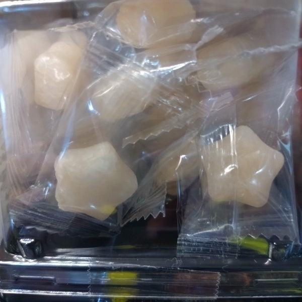 昭和製菓 函館　星降るバター飴