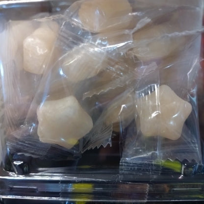 昭和製菓 函館　星降るバター飴