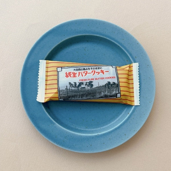 昭和製菓 北海道純生バタークッキー巾着