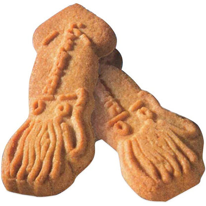 昭和製菓 函館名物いかいかクッキー