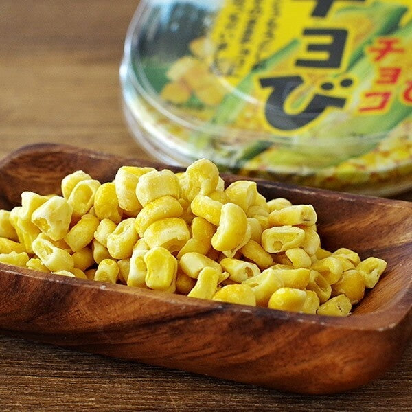 昭和製菓 北海道チョび 45g