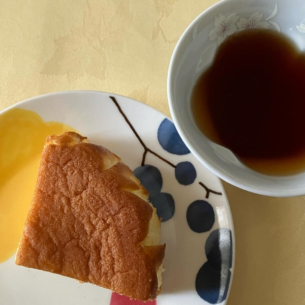 昭和製菓 北海道酪農牛乳チーズケーキ