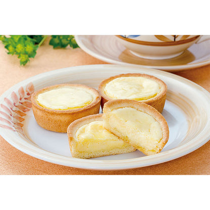昭和製菓 函館チーズタルト