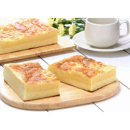 昭和製菓 函館カマンベールチーズケーキ 袋