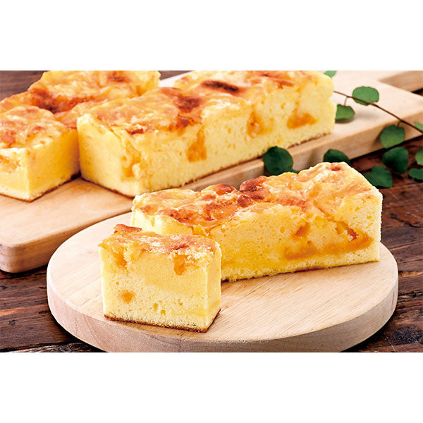 昭和製菓 のチーズケーキ４種