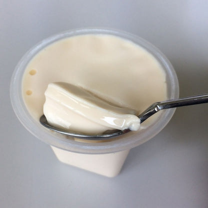 昭和製菓 乳（にゅう）牛乳プリン