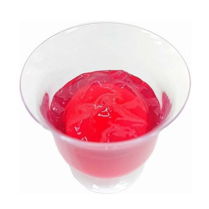 昭和製菓 函館飲むワインゼリー(赤)