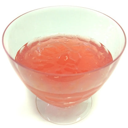 昭和製菓 はこだて恋いちごゼリー