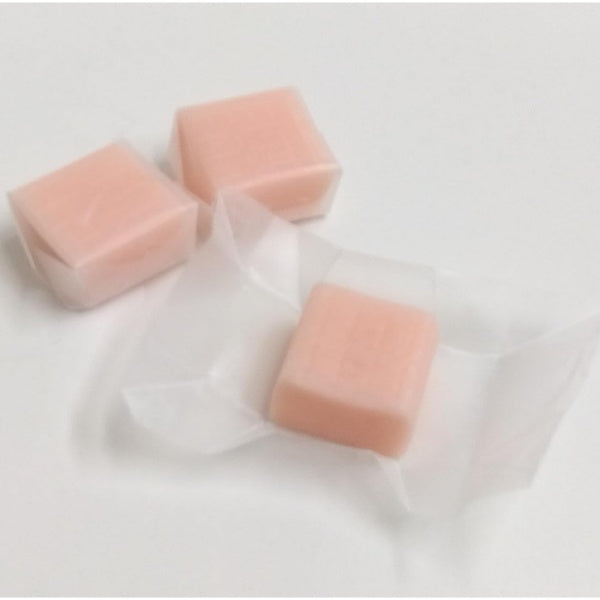 道南食品 北海道いちごキャラメル